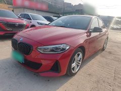 BMW 1 Series 120i M Sport Night Edition - ფოტო 2