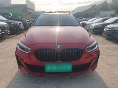 BMW 1 Series 120i M Sport Night Edition - ფოტო 3