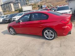 BMW 1 Series 120i M Sport Night Edition - ფოტო 4