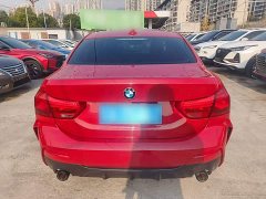 BMW 1 Series 120i M Sport Night Edition - ფოტო 5