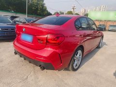BMW 1 Series 120i M Sport Night Edition - ფოტო 6