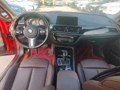 BMW 1 Series 120i M Sport Night Edition - ფოტო 7