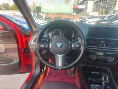 BMW 1 Series 120i M Sport Night Edition - ფოტო 8