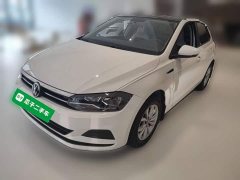 Volkswagen Polo 2021 Plus 1.5L Automatic Colorful Tech Edition - ფოტო 1
