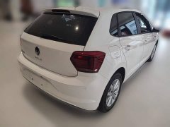 Volkswagen Polo 2021 Plus 1.5L Automatic Colorful Tech Edition - ფოტო 10
