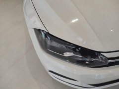 Volkswagen Polo 2021 Plus 1.5L Automatic Colorful Tech Edition - ფოტო 11