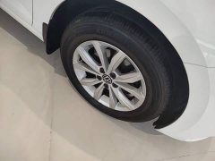 Volkswagen Polo 2021 Plus 1.5L Automatic Colorful Tech Edition - ფოტო 12