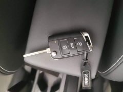 Volkswagen Polo 2021 Plus 1.5L Automatic Colorful Tech Edition - ფოტო 13