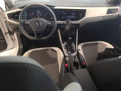 Volkswagen Polo 2021 Plus 1.5L Automatic Colorful Tech Edition - ფოტო 14