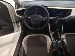 Volkswagen Polo 2021 Plus 1.5L Automatic Colorful Tech Edition - ფოტო 15