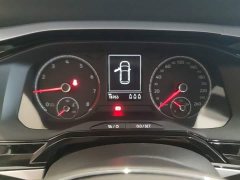 Volkswagen Polo 2021 Plus 1.5L Automatic Colorful Tech Edition - ფოტო 16
