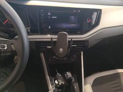 Volkswagen Polo 2021 Plus 1.5L Automatic Colorful Tech Edition - ფოტო 18