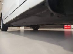 Volkswagen Polo 2021 Plus 1.5L Automatic Colorful Tech Edition - ფოტო 2