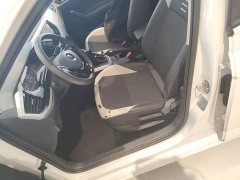Volkswagen Polo 2021 Plus 1.5L Automatic Colorful Tech Edition - ფოტო 20