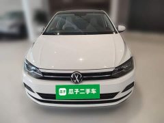 Volkswagen Polo 2021 Plus 1.5L Automatic Colorful Tech Edition - ფოტო 5