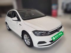 Volkswagen Polo 2021 Plus 1.5L Automatic Colorful Tech Edition - ფოტო 6