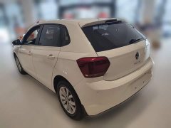 Volkswagen Polo 2021 Plus 1.5L Automatic Colorful Tech Edition - ფოტო 7