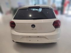 Volkswagen Polo 2021 Plus 1.5L Automatic Colorful Tech Edition - ფოტო 8