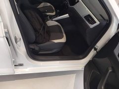 Volkswagen Polo 2021 Plus 1.5L Automatic Colorful Tech Edition - ფოტო 9