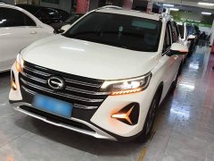 GAC Aion GS4 270T Automatic Smart Navigation Edition - ფოტო 1