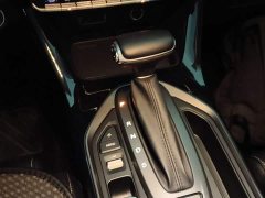 GAC Aion GS4 270T Automatic Smart Navigation Edition - ფოტო 10