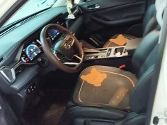 GAC Aion GS4 270T Automatic Smart Navigation Edition - ფოტო 11