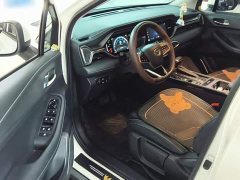 GAC Aion GS4 270T Automatic Smart Navigation Edition - ფოტო 12