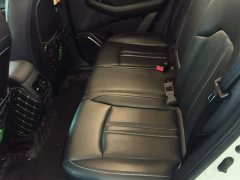 GAC Aion GS4 270T Automatic Smart Navigation Edition - ფოტო 13