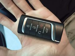 GAC Aion GS4 270T Automatic Smart Navigation Edition - ფოტო 17