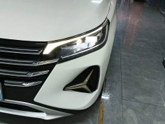 GAC Aion GS4 270T Automatic Smart Navigation Edition - ფოტო 18