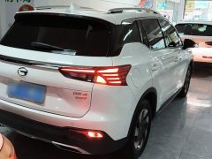 GAC Aion GS4 270T Automatic Smart Navigation Edition - ფოტო 5