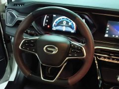 GAC Aion GS4 270T Automatic Smart Navigation Edition - ფოტო 7