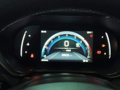 GAC Aion GS4 270T Automatic Smart Navigation Edition - ფოტო 8