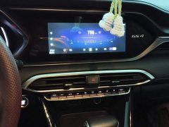 GAC Aion GS4 270T Automatic Smart Navigation Edition - ფოტო 9