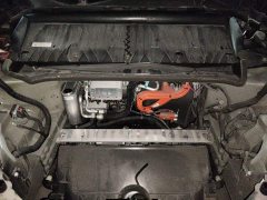 Tesla Model Y 2022 Facelift Rear-Wheel Drive - ფოტო 11