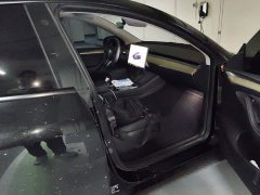 Tesla Model Y 2022 Facelift Rear-Wheel Drive - ფოტო 18