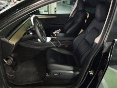 Tesla Model Y 2022 Facelift Rear-Wheel Drive - ფოტო 8