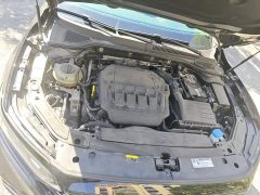 Volkswagen Passat 2023 330TSI Starry Sky Prestige Edition - ფოტო 11