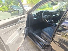 Volkswagen Passat 2023 330TSI Starry Sky Prestige Edition - ფოტო 14