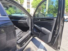 Volkswagen Passat 2023 330TSI Starry Sky Prestige Edition - ფოტო 18