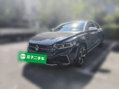 Volkswagen Passat 2023 330TSI Starry Sky Prestige Edition - ფოტო 2