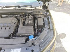 Volkswagen Passat 2023 330TSI Starry Sky Prestige Edition - ფოტო 20