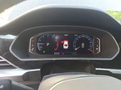 Volkswagen Passat 2023 330TSI Starry Sky Prestige Edition - ფოტო 4