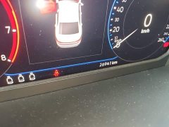 Volkswagen Passat 2023 330TSI Starry Sky Prestige Edition - ფოტო 5