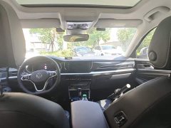 Volkswagen Passat 2023 330TSI Starry Sky Prestige Edition - ფოტო 9