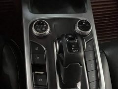 Tank 300 Off-Road Edition 2.0T Conqueror - ფოტო 10