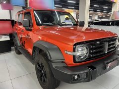Tank 300 Off-Road Edition 2.0T Conqueror - ფოტო 13