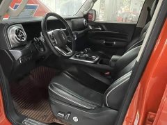 Tank 300 Off-Road Edition 2.0T Conqueror - ფოტო 19