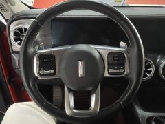 Tank 300 Off-Road Edition 2.0T Conqueror - ფოტო 4