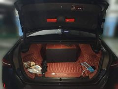 BMW 5 Series 530Li Luxury M Sport Package - ფოტო 10